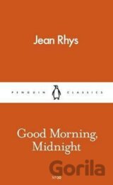 Good Morning,Midnight