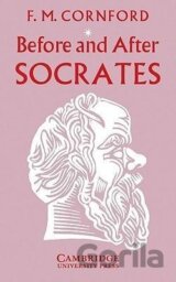 Before and After Socrates