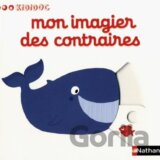 Kididoc Mon imagier des contraires