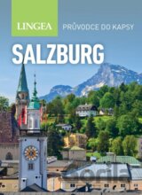 Salzburg - průvodce do kapsy