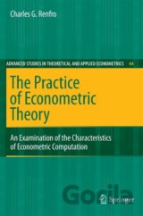 The Practice of Econometric Theory