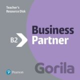 Business Partner B2 Class CD