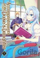 Accomplishments of the Duke´s Daughter 1
