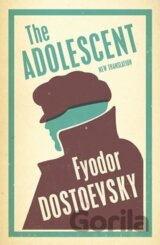 The Adolescent