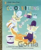 The Color Kittens