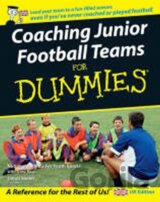 Coaching Junior Football Teams For Dummies