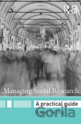 Managing Social Research