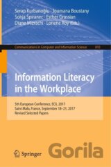 Information Literacy in the Workplace
