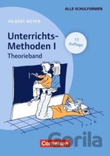 UnterrichtsMethoden 1. Theorieband