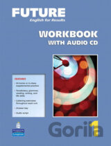 Future 1 Workbook with Audio CDs
