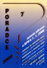 Poradce 07/2006
