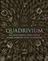 Quadrivium - Number Geometry Music Heaven