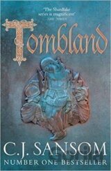 Tombland (Matthew Shardlake 7)