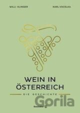 Wein in Österreich