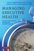 Managing Executive Health