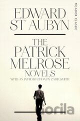 The Patrick Melrose Novels