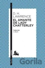 El Amante de Lady Chatterley