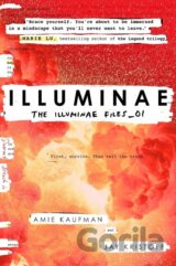 The Illuminae Files 1. Illuminae