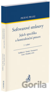 Softwarové smlouvy