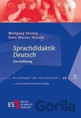 Sprachdidaktik Deutsch