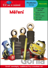 Uč se s námi Měření