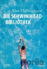 Die Schwimmbad-Bibliothek