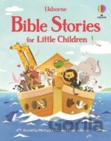 Bible Stories for Little Children