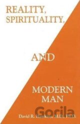 Reality, Spirituality and Modern Man
