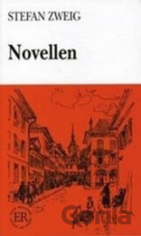 Novellen (Zweig)