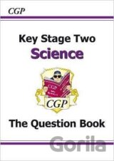 KS2 Science Question Book