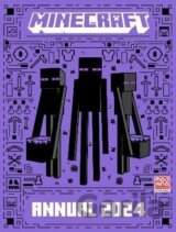 Minecraft Annual 2024