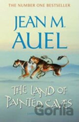 The Land of Painted Caves - Book 6