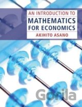 An Introduction to Mathematics for Economics