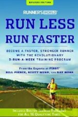 Runner´s World Run Less, Run Faster