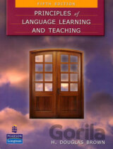 Principles of Language Learning and Teaching Book