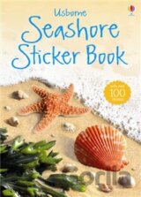 Seashore Sticker Book