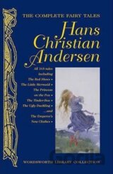 Complete Fairy Tales Of Hans Christian Andersen