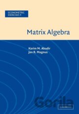 Matrix Algebra