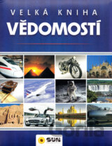 Velká kniha vědomostí