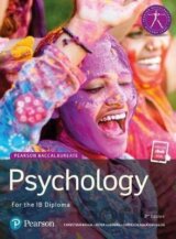 Pearson Psychology for the IB Diploma