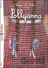 Teen Eli Readers 1/A1: Pollyanna + Downloadable Audio