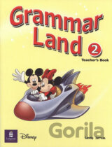 Grammar Land 2 Teacher´s Book
