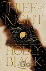 Thief of Night