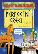 Perfektní Gréci