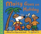 Maisy Goes on Holiday