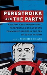Perestroika and the Party