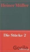 Werke 04. Die Stücke 02. 1968-1976