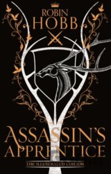 Assassin’s Apprentice