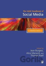 The SAGE Handbook of Social Media