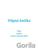 Vtipná knižka